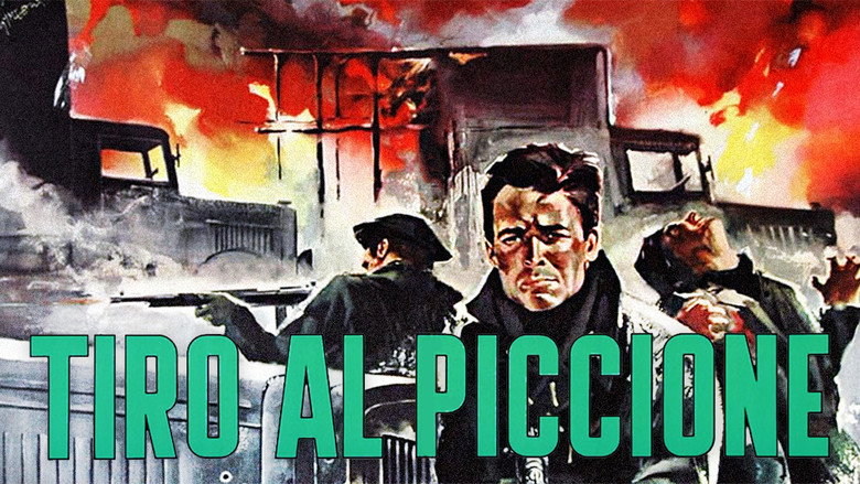 Pigeon Shoot image 3