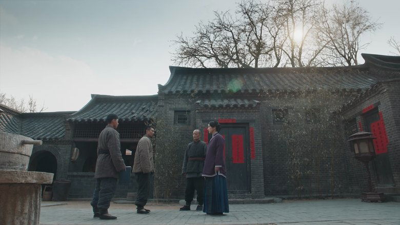 Still image for This Thriving Land season 1 episode 11: Episode 11 Still image for This Thriving Land season 1 episode 11: Episode 11