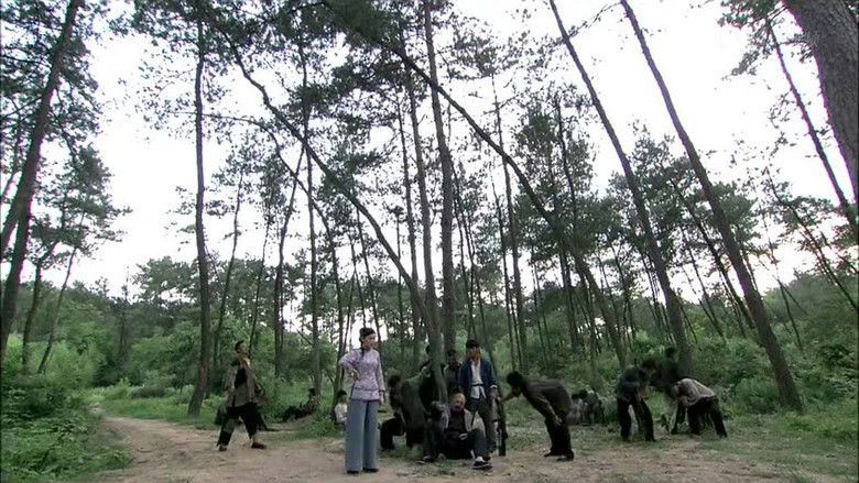 Still image for 破阵 season 1 episode 2: Episode 2