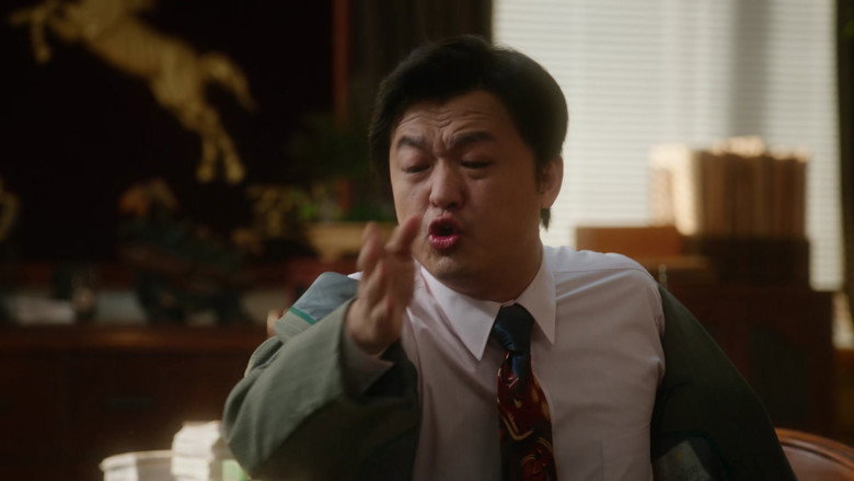 Live up to Your Youth: 1×24