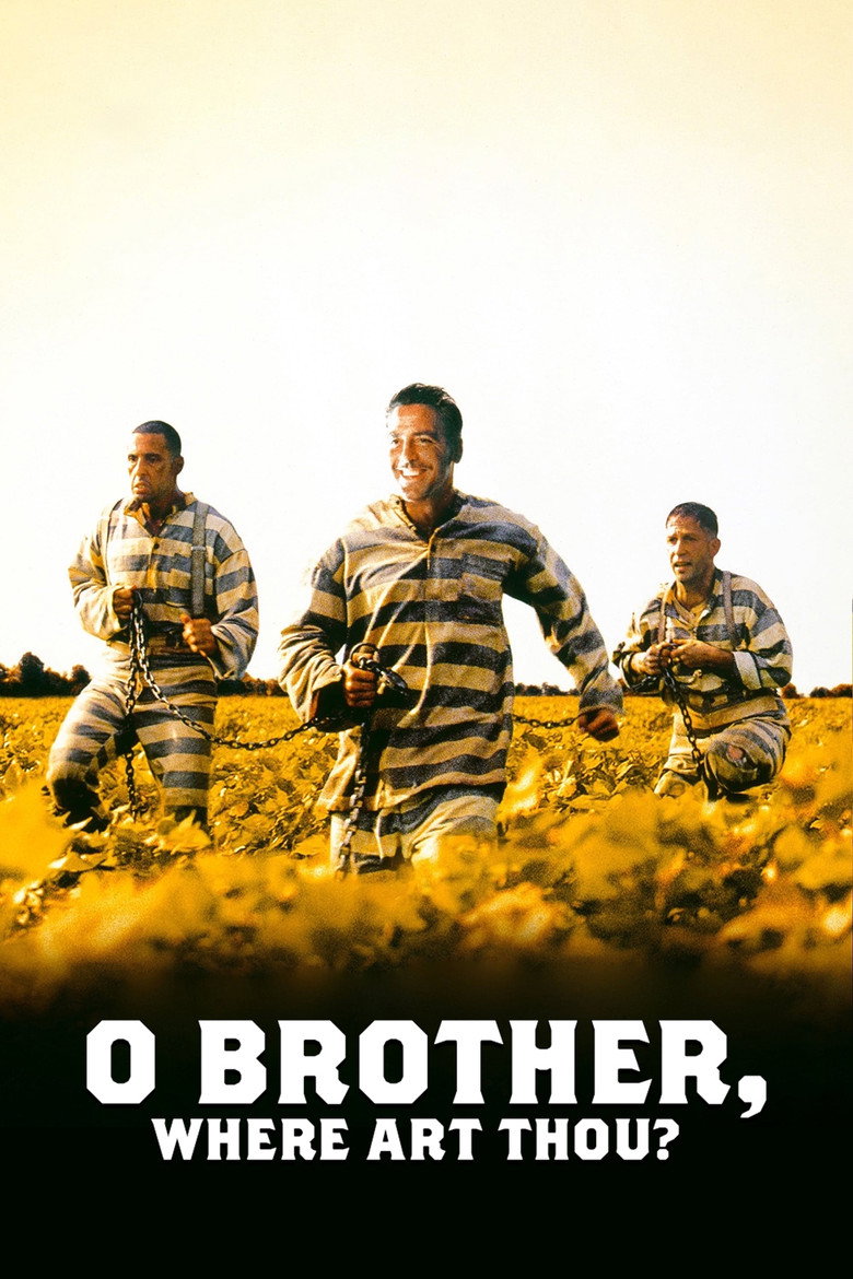 Imatge de O Brother, Where Art Thou?