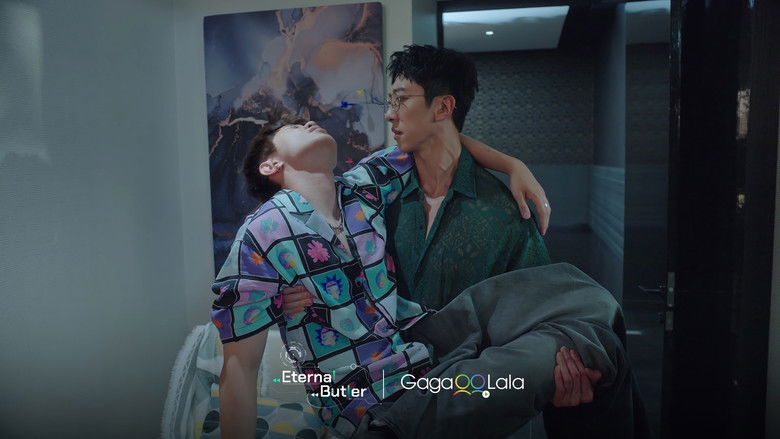 Still image for Eternal Butler season 1 episode 4: I'll Take Responsibility for the Consequences Still image for Eternal Butler season 1 episode 4: I'll Take Responsibility for the Consequences