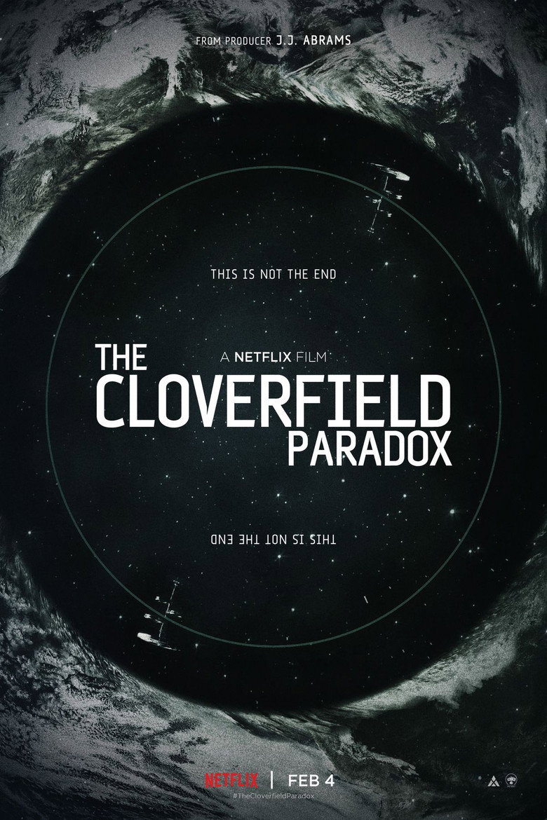 Imatge de The Cloverfield Paradox