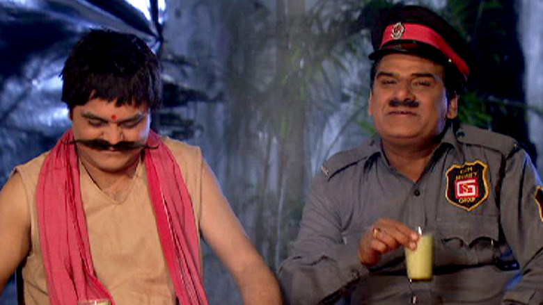 Still image for F.I.R. season 1 episode 1076: Chautala Doubts On Warden