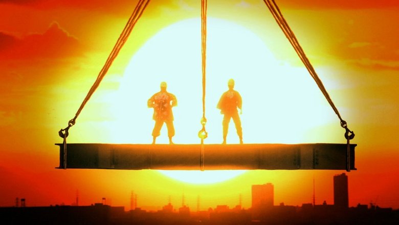 Still image for Tomica Hero: Rescue Fire season 1 episode 4: Episode 4 Still image for Tomica Hero: Rescue Fire season 1 episode 4: Episode 4