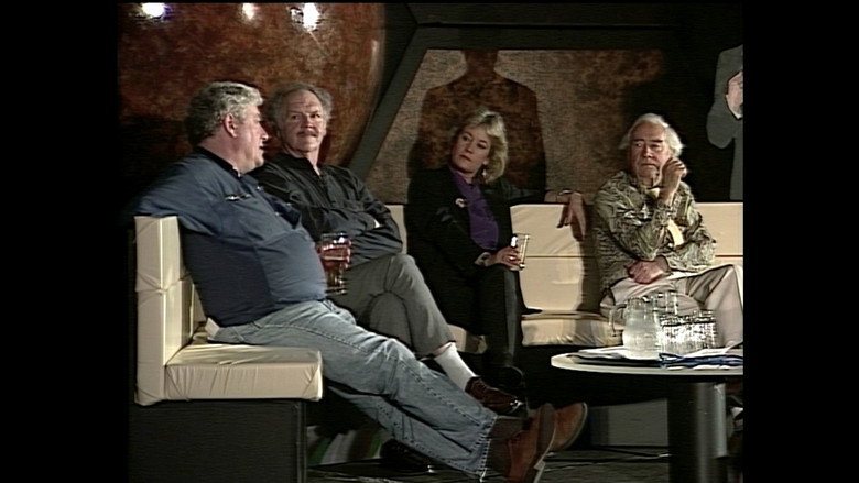 S00E46 – Deliverance '98: The Cast Panel