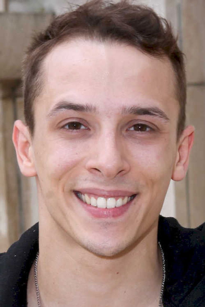 Grégoire Lyonnet portrait image