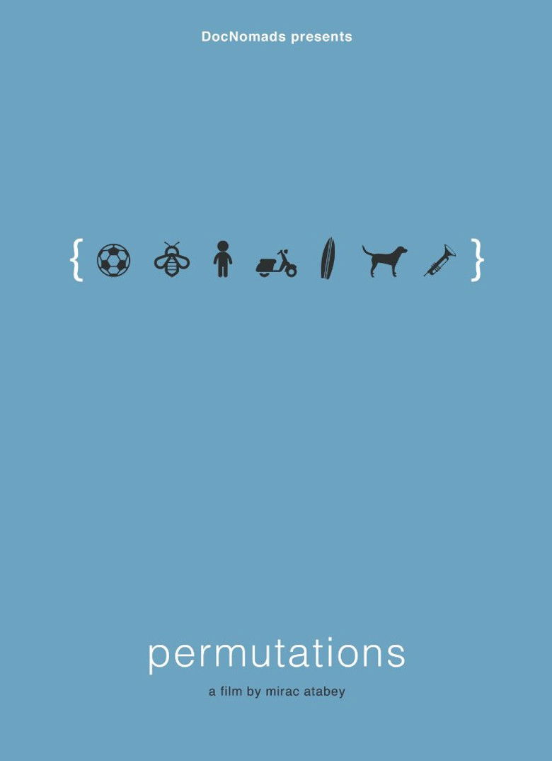 Imatge de Permutations