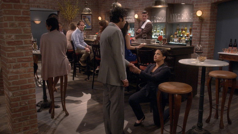 Ver La Teoria Del Big Bang: 12×3 Latino Online HD | Serieskao.tv