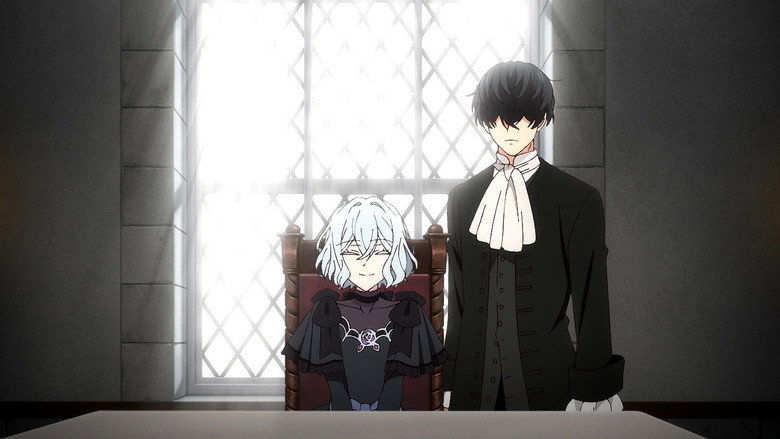 Still from The Case Study of Vanitas - Season 1 Episode 14