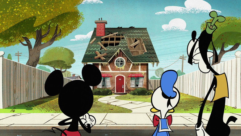 Still from Mickey Mouse - 第 5 集 3