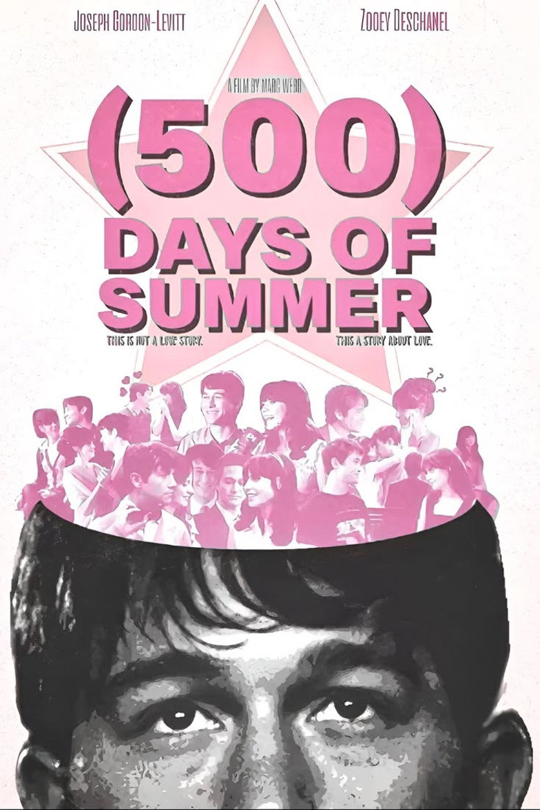 Imatge de (500) Days of Summer