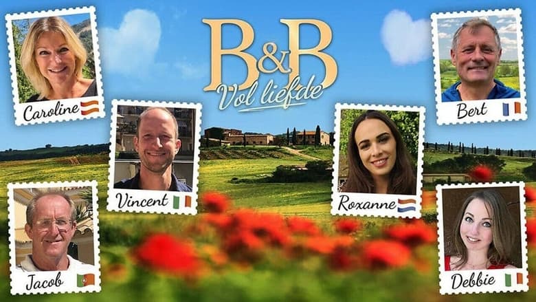 B&B Vol Liefde Season 3 Episode 3 : Episode 3