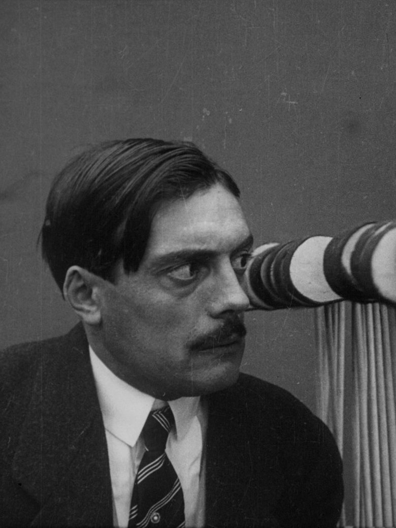 Max Linder's Appointment main poster