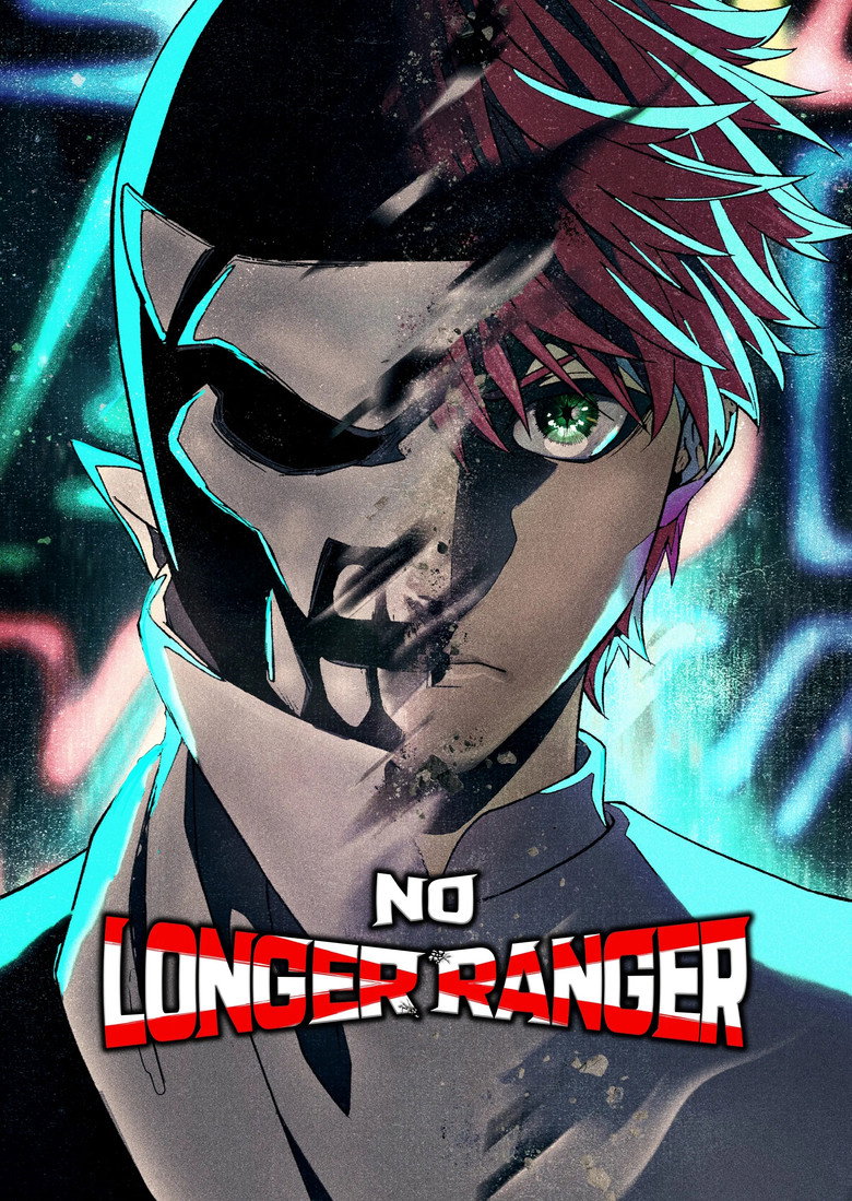 Póster la Serie