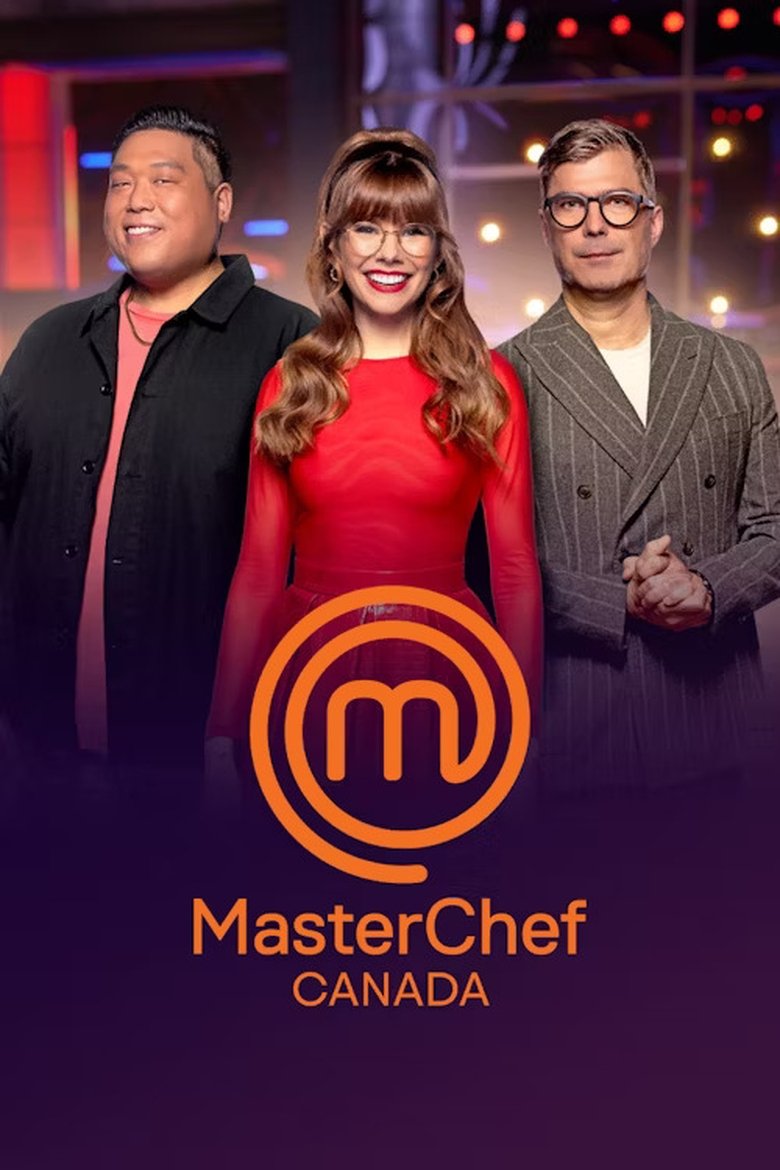 MasterChef Canada (2014)