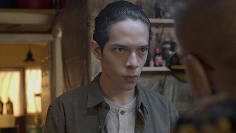 Still from Senora Acero - Season 5 Episode 42