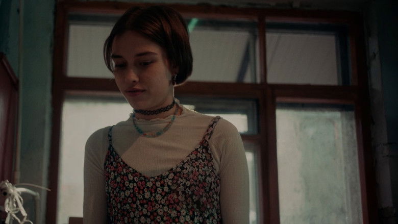 Still image for Обнальщик season 1 episode 1: Episode 1 Still image for Обнальщик season 1 episode 1: Episode 1