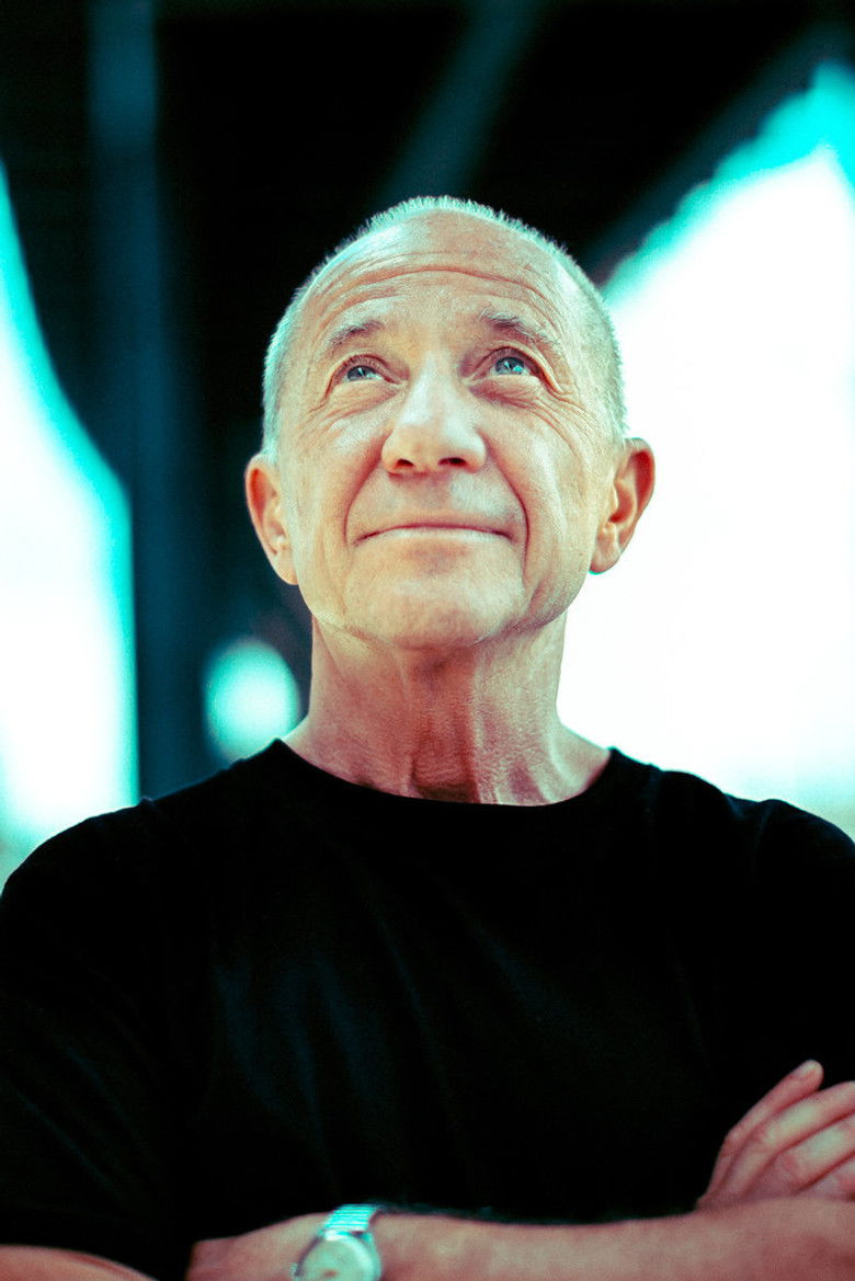 Paolo Carnera portrait image