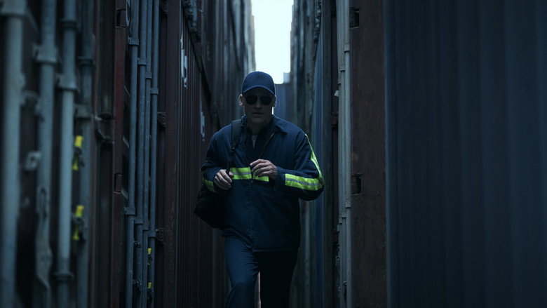 Still from The Last Thing He Told Me - ซีซัน 2 ตอน 1