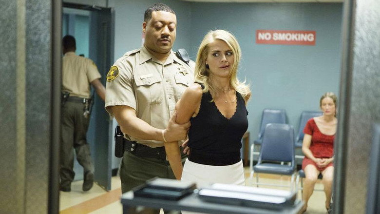 Still from Benched - Season 1 Episode 3