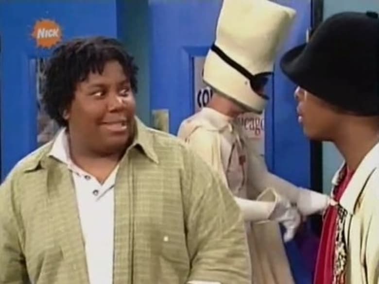 Kenan & Kel Season 3 Episode 1