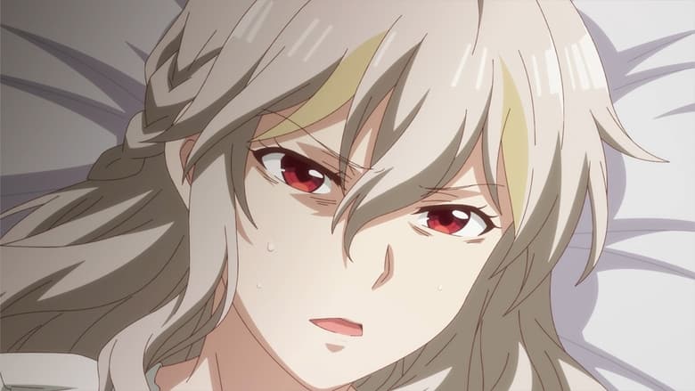 Still image for Parallel World Pharmacy season 1 episode 3: The Chief Royal Pharmaceutist and the Reincarnated Pharmacologist Still image for Parallel World Pharmacy season 1 episode 3: The Chief Royal Pharmaceutist and the Reincarnated Pharmacologist