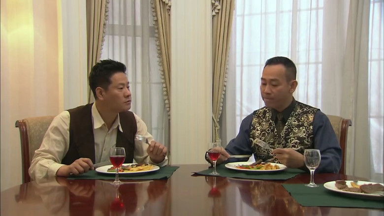 Still image for 上海滩喋血枭雄 season 1 episode 3: Episode 3