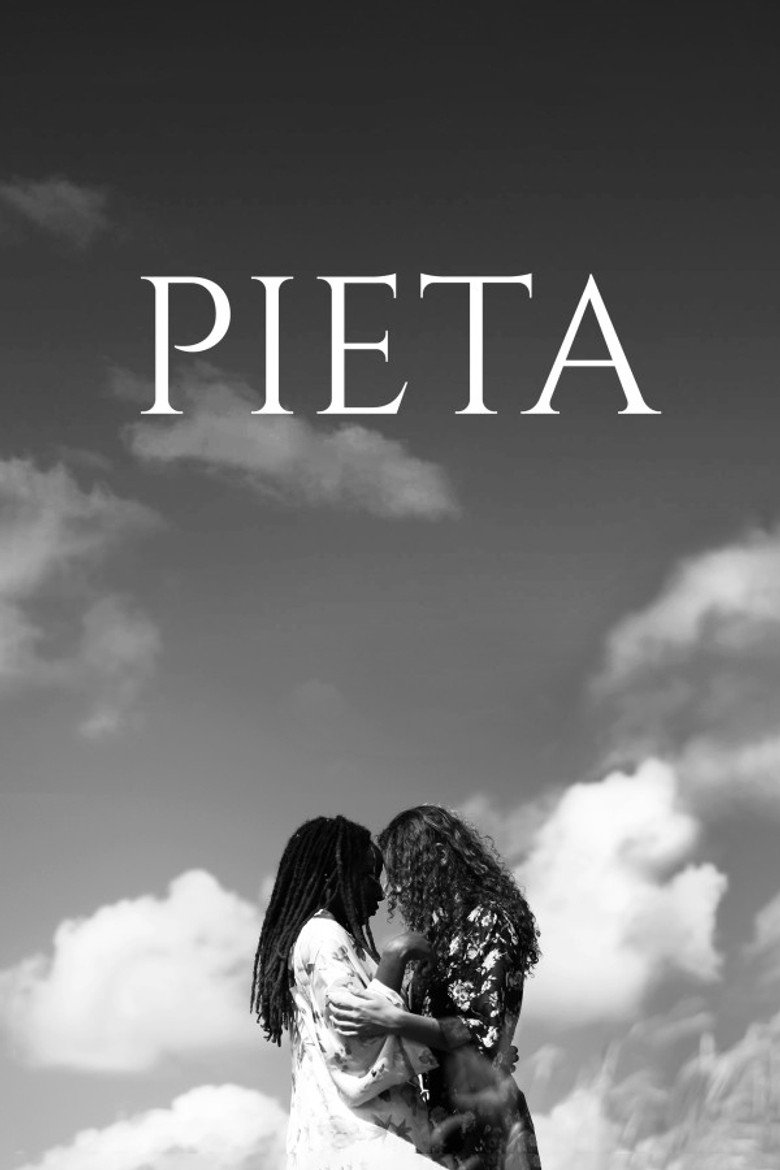 Affiche ou illustration — Pieta