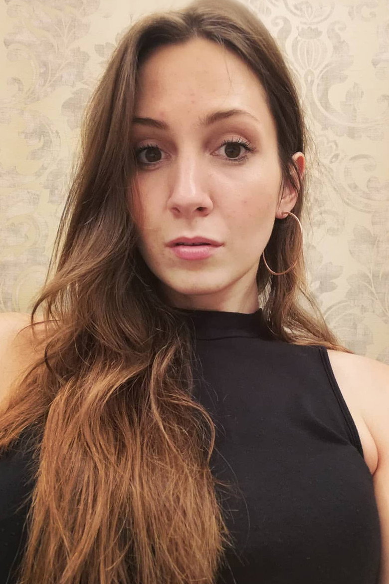 Barbora Gajdošová portrait