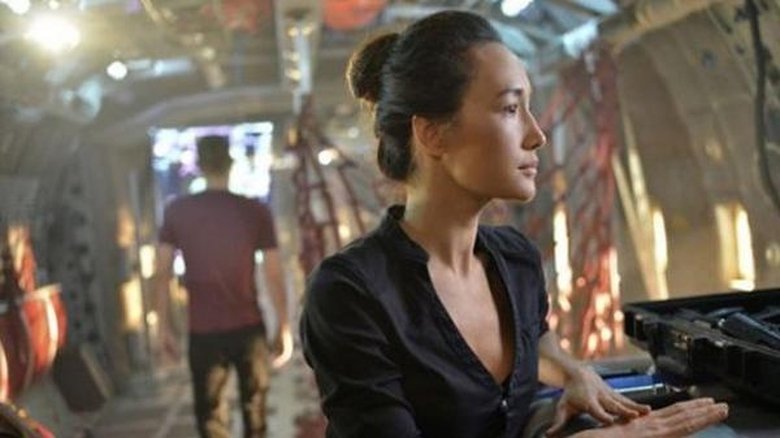 Nikita Film Complet En Francais Streaming Série Nikita saison 4 épisode 2 complète en streaming VF et VOSTFR