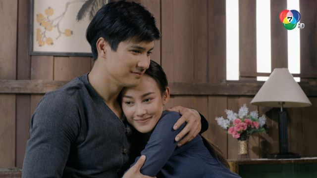 Still image for Suparburoot Jorm Jon: Duang Jai Kabot season 1 episode 4: Episode 4 Still image for Suparburoot Jorm Jon: Duang Jai Kabot season 1 episode 4: Episode 4