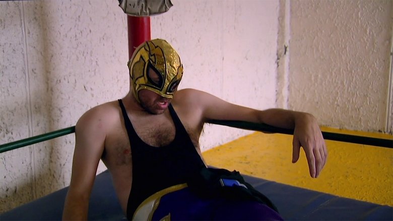 Still image for An Idiot Abroad season 1 episode 4: Mexico