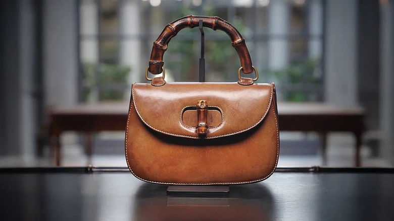 Gucci : luxe, drame et volupté Photo 1