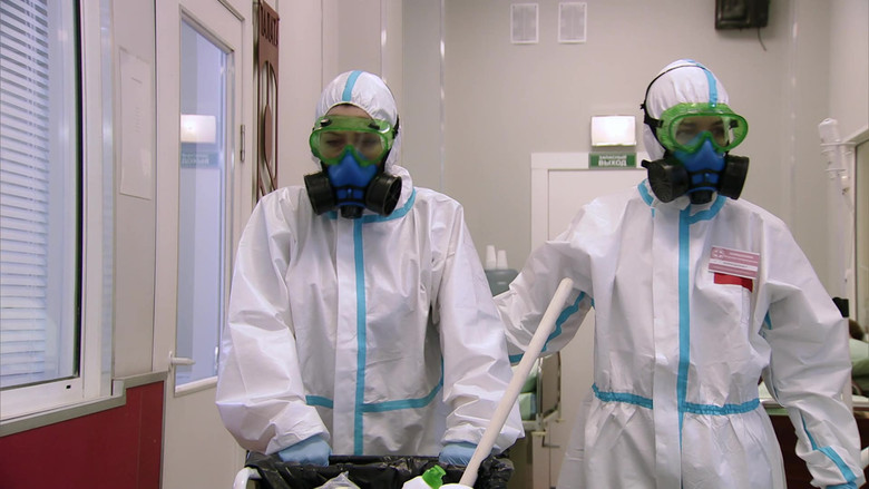 Still image for Красная зона season 1 episode 48: Episode 48 Still image for Красная зона season 1 episode 48: Episode 48