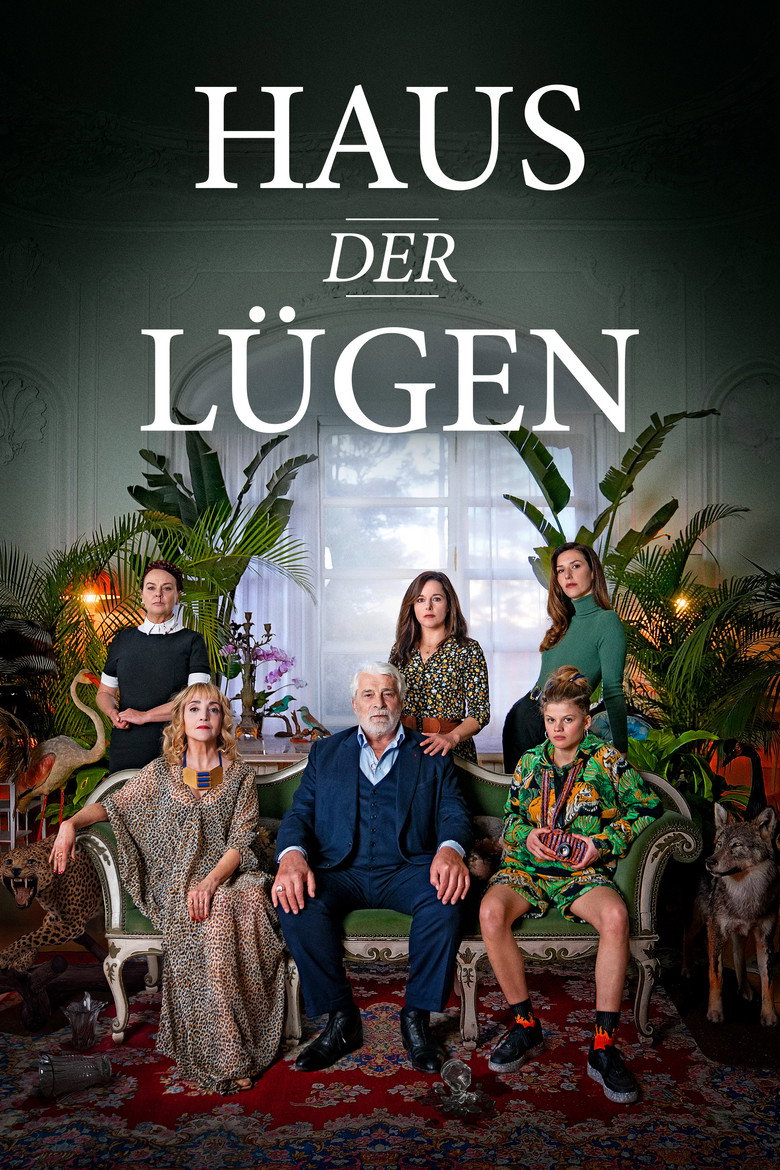 Haus der L&uuml;gen (2022)