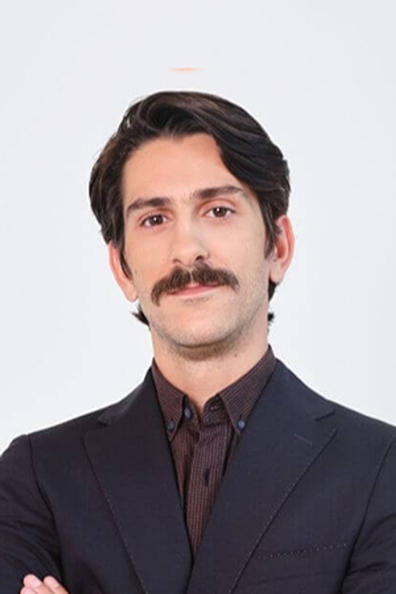 Alexandros Papatriantafyllou photo