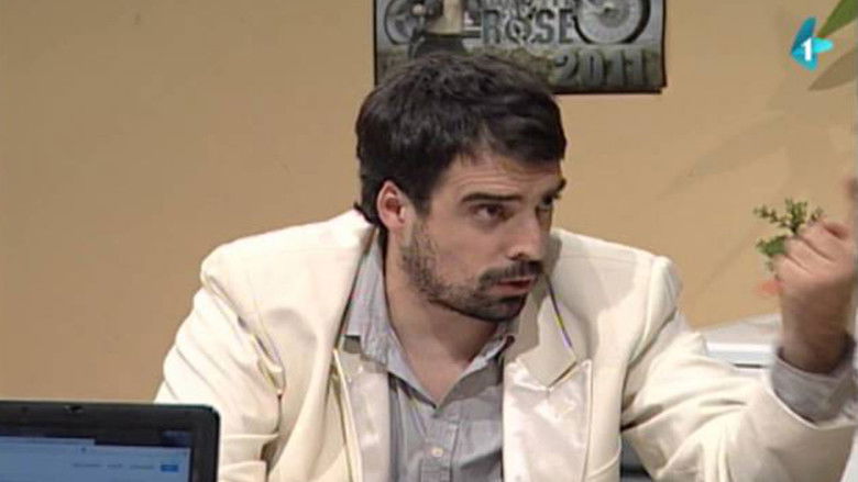 Still image for Državni posao season 1 episode 38: Svadba Still image for Državni posao season 1 episode 38: Svadba