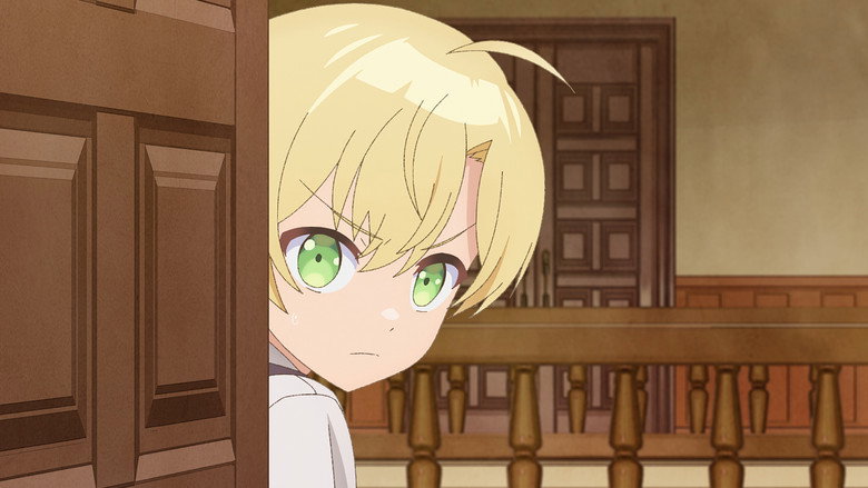 Still from The Maid I Hired Recently Is Mysterious - Season 1 Episode 6