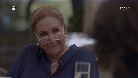 Still image for Glykanisos season 1 episode 6: Episode 6