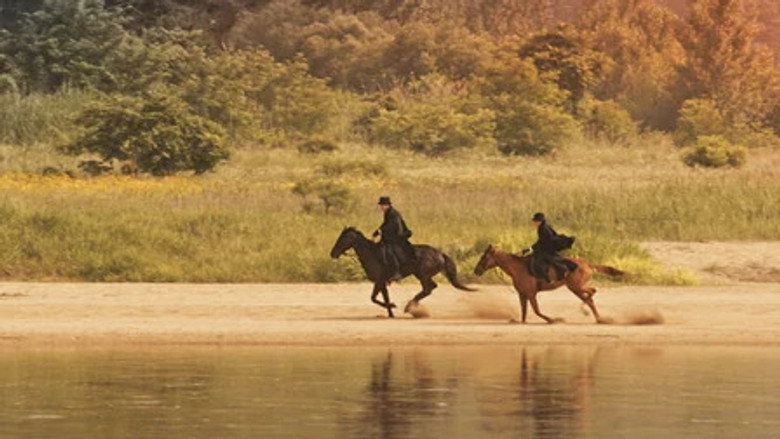Still from Mr. Sunshine - Season 1 Episode 13