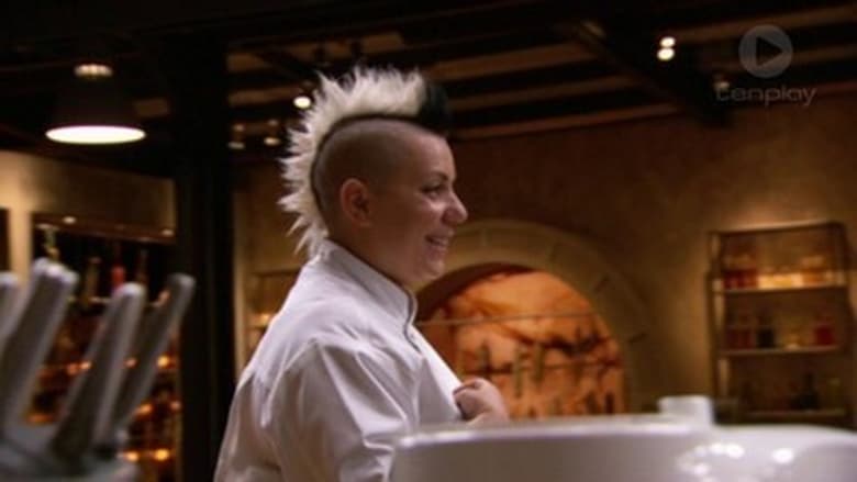 MasterChef Australia Season 7 Episode 17