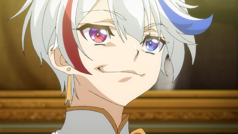 Still from Reborn to Master the Blade: From Hero-King to Extraordinary Squire ♀ - Season 1 Episode 10