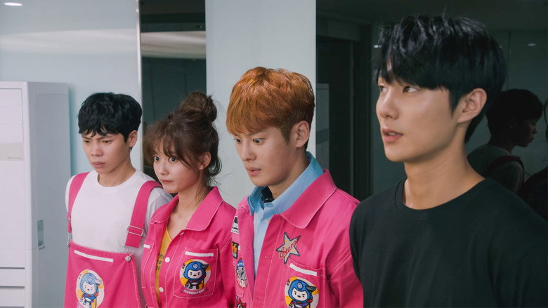 Still from Clean with Passion for Now - Season 1 Episode 3