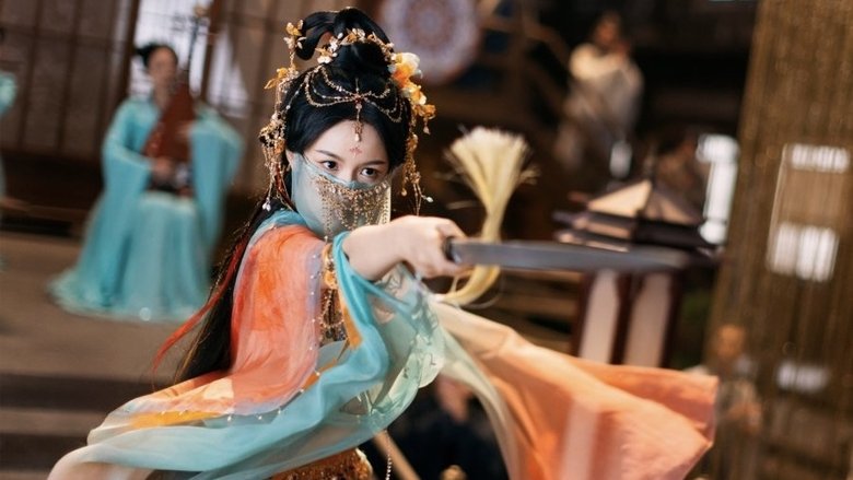 Still image for Legend of the Female General season 1 episode 7: Episode 7 Still image for Legend of the Female General season 1 episode 7: Episode 7