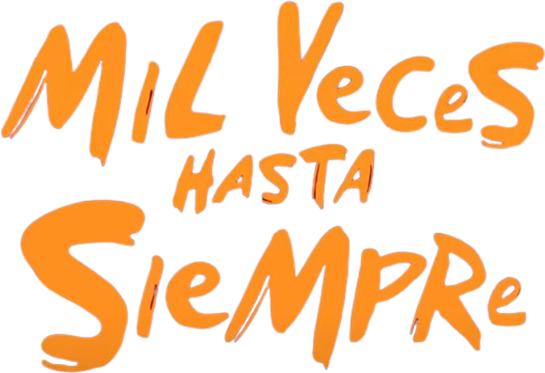 Imagen de Mil veces hasta siempre