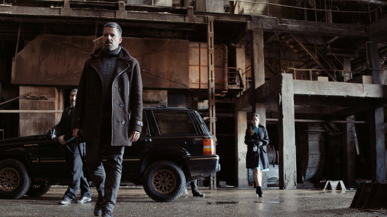 Image d'arrière-plan 2 du film Zersetzt - Ein Fall für Dr. Abel
