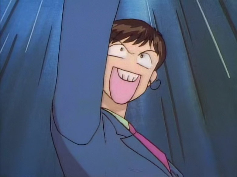Still from Kodocha - Season 1 Episode 37