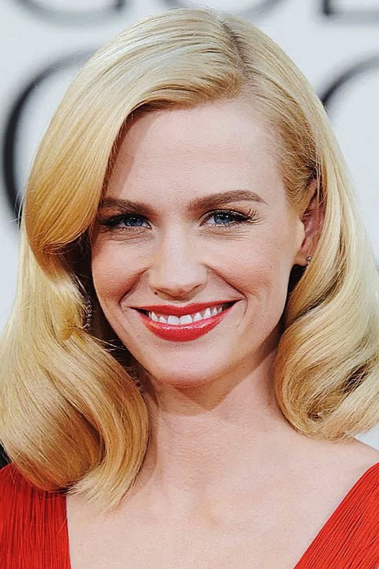 January Jones photo 12