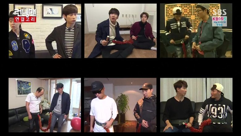 איש רץ עונה 1 פרק 274 לצפייה ישירה